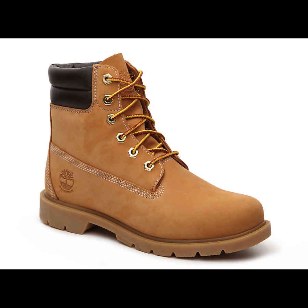 NWT Timberland 6-inch Premium Waterproof Boots